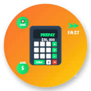 提前还款计算器